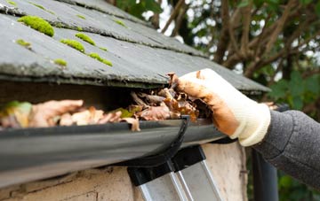 gutter cleaning Cambuskenneth, Stirling