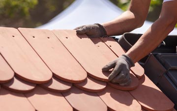 Cambuskenneth roof tile contractors