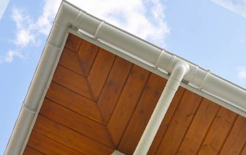 Cambuskenneth soffit types