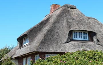 thatch roofing Cambuskenneth, Stirling