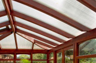 Cambuskenneth conservatory roofing insulation