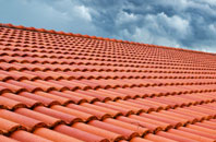 Cambuskenneth roofing tiles