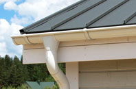 Cambuskenneth soffits